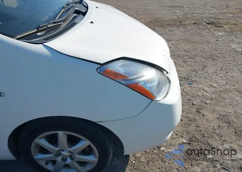 2007 Toyota Prius Touring from USA, damaged, VIN JTDKB20UX73245639
